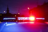 Policjanci eskortowali samochód z rodzącą kobietą do szpitala w Rzeszowie 