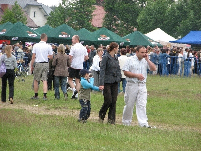 NNŚ 2009 - NIEDZIELA w Malkini (Etna i Boys)