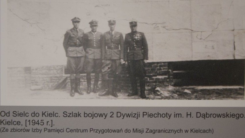 Wystawa w Muzeum imienia Orła Białego w Skarżysku "II Wojna Światowa na Kielecczyźnie" już otwarta. Zobacz unikatowe zdjęcia z czasów wojny