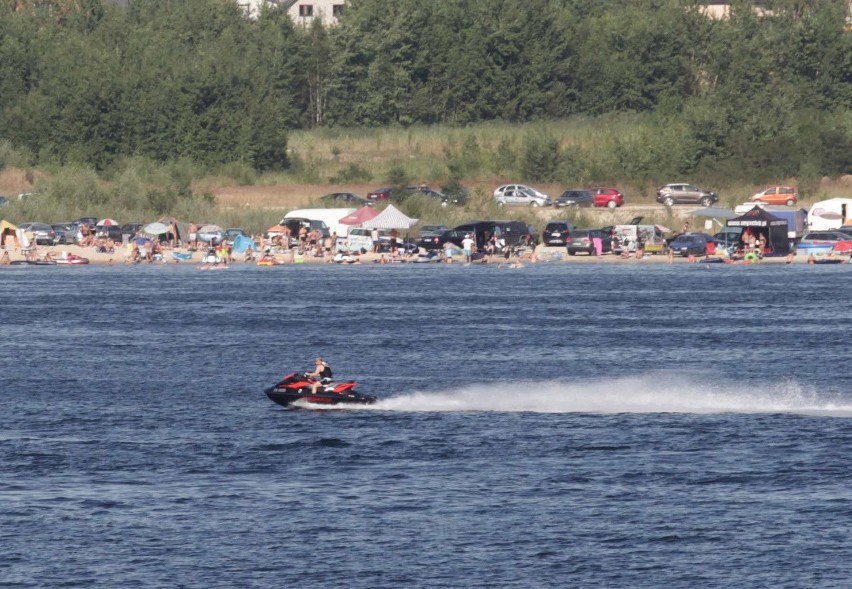 Beach Party nad Pogorią IV: Wielka impreza na plaży