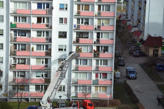 Dziś w godzinach porannych przy jednym z bloków przy ul. Konstytucji 3 Maja była obecna straż pożarna, policja oraz pogotowie ratunkowe. Służby brały udział w otwarciu mieszkania. W efekcie znaleziono ciało 65-letniego mężczyzny. Czytaj też:Zarobki w wojsku 2019Zarobki w policji 2019Zarobki nauczycieli. Paski płacowe