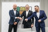 Trzy poznańskie kluby będą trzymać się razem. Warta, SpecHouse PSŻ i TS Basket podpisały porozumienie o współpracy na wielu płaszczyznach