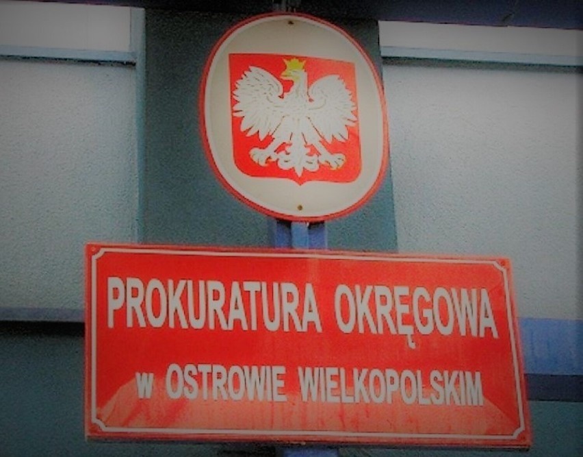 Sprawa Krzysztofa Brejzy - w ostrowskiej prokuraturze