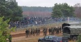 Zarzuty za przemyt nielegalnych imigrantów z Syrii i Iraku na granicy polsko-białoruskiej 