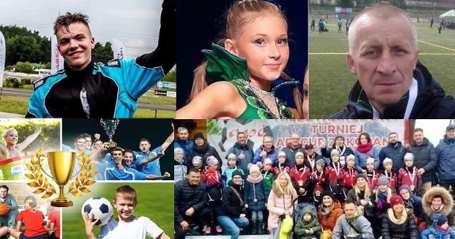 Najwięcej głosów w powiecie otrzymali: Sportowiec Roku mężczyźni - Radosław Gatkowski, Amator, Ostrowiec Świętokrzyski;  Talent Roku dziewczęta - Natalia Bugajska, Black&White Ostrowiec;  Trener Roku - Tomasz Osojca, Galacticos Ostrowiec Świętokrzyski;  Drużyna Roku -Galacticos Ostrowiec Świętokrzyski; Sportowiec Roku kobiety - Wiktoria Rdzanek, KSZO Ostrowiec, Talent Roku chłopcy - Mateusz Wróbel, KSZO 1929 Ostrowiec;