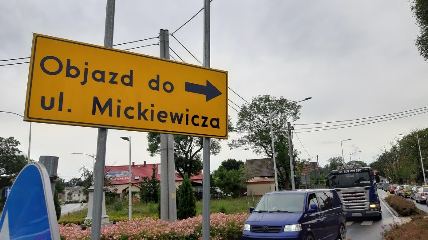 Remonty przejazdów kolejowych na Swojczycach. Zamknęli ważny...