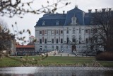 Zamek w Pszczynie organizuje weekend za pół ceny