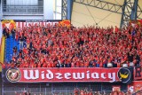 Kibice Widzewa nie przyjadą na mecz z Lechem Poznań. Jest to efekt marcowych wydarzeń