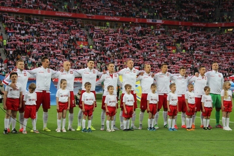 El. MŚ 2018: Polska w grupie F z Rumunią, Danią, Czarnogórą, Armenią i Kazachstanem