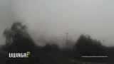 Chmury pyłu węglowego zmieniły ich życie w koszmar (WIDEO)
