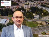 Zmiany w kierownictwie Miejskiego Zarządu Dróg i Komunikacji w Radomiu. Piotr Szałas nowym zastępcą dyrektora