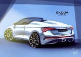 Skoda Scala Spider. Studenci budują pojazd koncepcyjny 