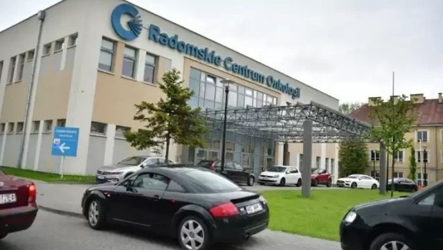 Radomskie Centrum Onkologii uruchomiło kolejną poradnię specjalistyczną, tym razem chirurgii klatki piersiowej.