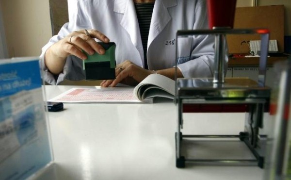 Czy twój lekarz podpisał deklarację wiary? Sprawdź listę: są tam lekarze ze Szczecina i regionu.
