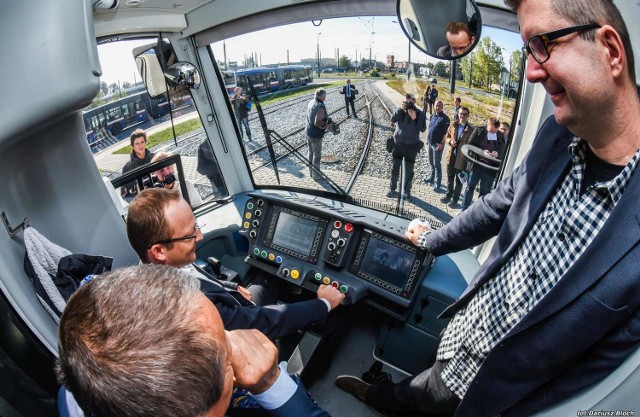 Ministerstwo Infrastruktury i Rozwoju też  decyzję o zwiększeniu poziomu dofinansowania dla inwestycji polegającej na budowie linii tramwajowej do Fordonu. Bydgoszcz zaoszczędzi około 70 mln zł.
