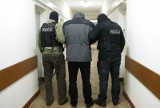Poszukiwany oszust z Białorusi zatrzymany we własnym aucie