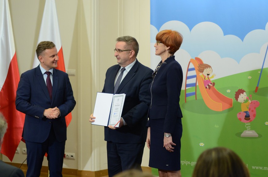 Gmina Wierzbica. Milion na utworzenie żłobka dla 50 dzieci. Dostali rządową dotację na realizację programu "Maluch +" 