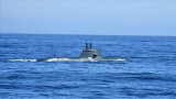 Amerykański atomowy okręt podwodny przybył na Bliski Wschód. Co to oznacza?