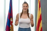 Emilia Szymczak zagra w FC Barcelonie. Piękna droga naszej piłkarki