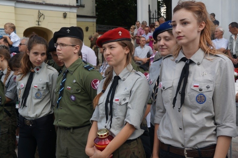 Święto Wojska Polskiego 2014