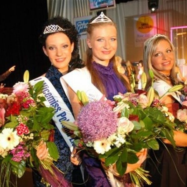 Wielka Gala Miss Polonia