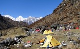 Kusum Kanguru. Zobacz piękne zdjęcia z wyprawy w Himalaje