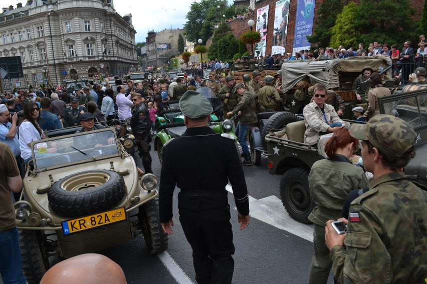 Operacja Południe 2014 Bielsko-Biała