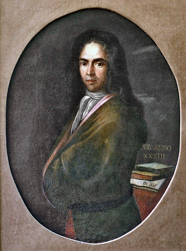Ivan Gundulić (Gianfrancesco Gondola)