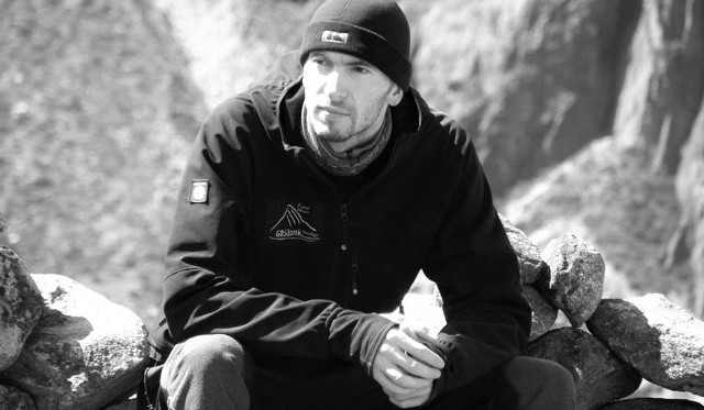 Alpinista i poznański szkoleniowiec zginął tragicznie w Himalajach