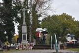 Rybnik: Cmentarz komunalny w Rybniku w tym roku wielu odwiedza już przez 1 listopada 