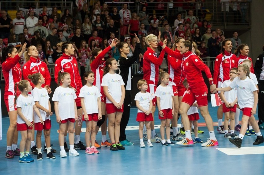 W środę wieczorem w koszalińskiej hali widowiskowo-sportowej...