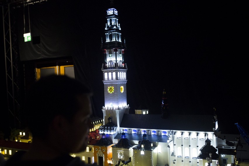 HistoryLand w starym dworcu PKP w Krakowie już otwarty