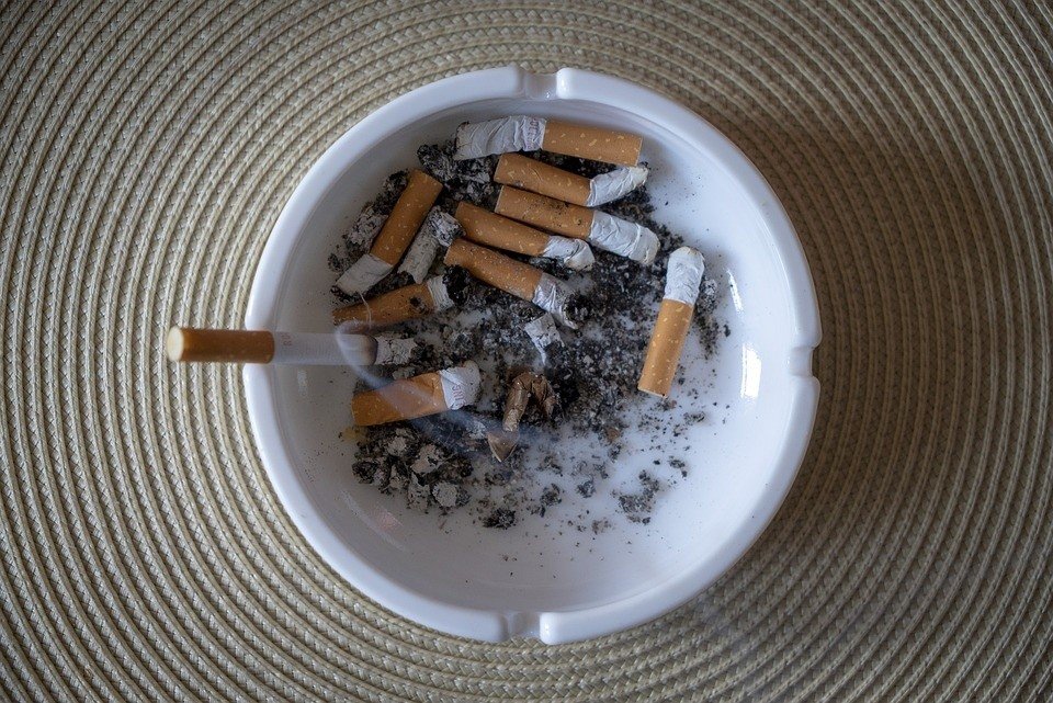 Jak skutecznie rzucić palenie? Domowe sposoby na rzucenie palenia i porady, jak  rzucić palenie i nie przytyć | Nowa Trybuna Opolska