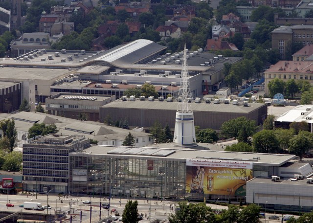 Międzynarodowe Targi Poznańskie