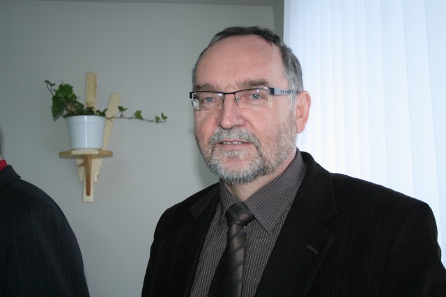 Jerzy Rabeszko będzie dalej pełnił funkcję wójta gminy Stolno