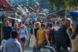 Czy w Zakopanem jest najazd turystów? Jest! Zobaczcie tylko na te zdjęcia 