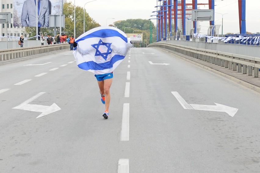 Poznań Półmaraton 2016: Najlepsze zdjęcia z poprzednich lat...