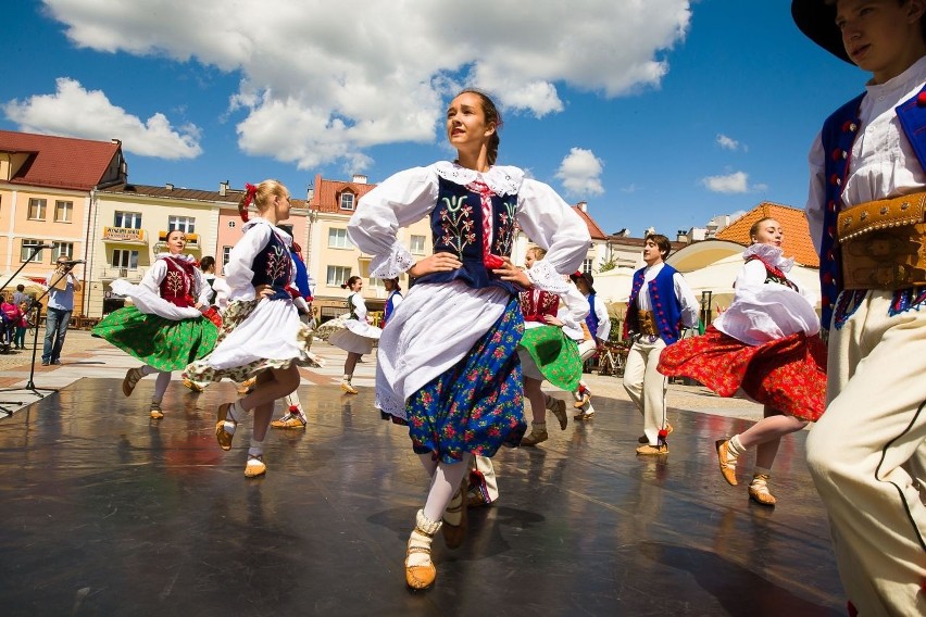 Podlaska Oktawa Kultur. Tydzień z folklorem w regionie (zdjęcia, wideo)