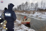 Policjanci znaleźli ciało poszukiwanego 18-latka z Hrubieszowa