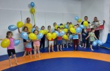 Sporty walki. Klub Master zaprasza wszystkie dzieci z Ukrainy
