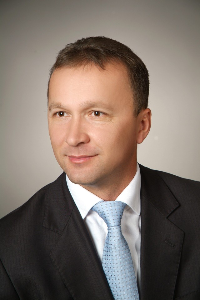 Piotr Papis.