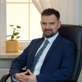 Marcin Sekściński kandydatem na wójta gminy Kolno