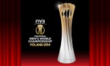 FIVB Mistrzostwa Świata 2014: Finały w Katowicach. Bilety już wyprzedane [BILETY NA SIATKÓWKĘ]