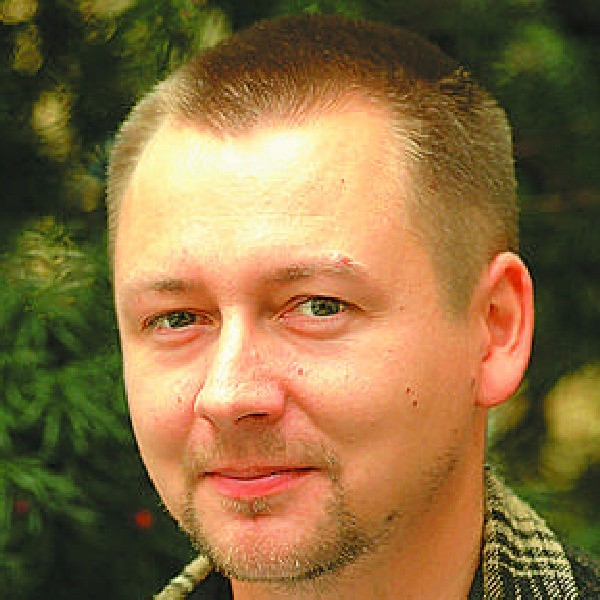 Wojciech Mąka