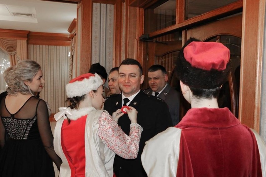 Już trzeci raz starosta jarosławski Tadeusz Chrzan zaprosił...