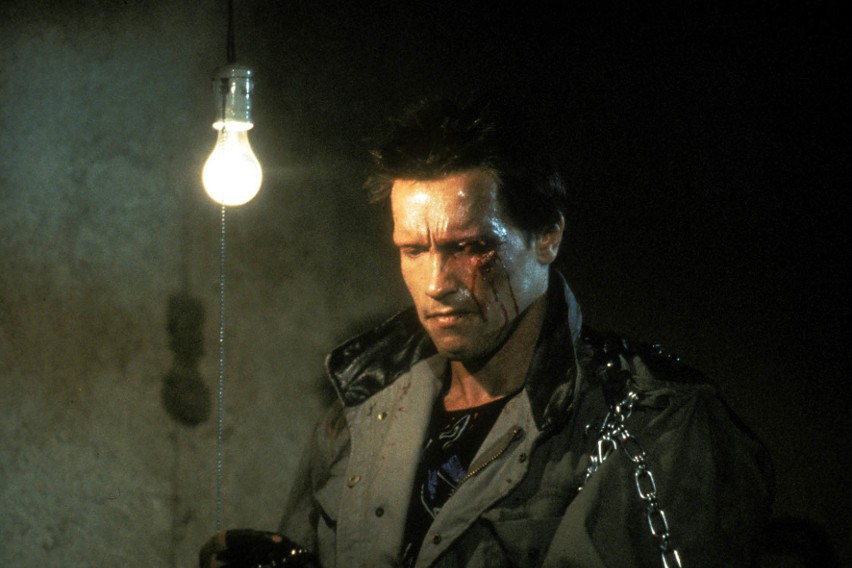"Terminator" (1984)