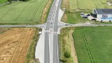 Remont ważnej drogi krajowej na Opolszczyźnie. Kolejna zmiana organizacji ruchu na DK45 w Jełowej