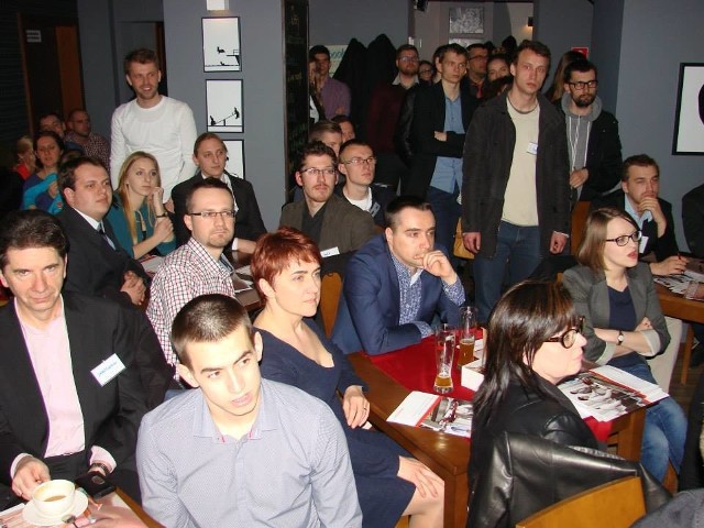 XXI StartUp Mixer w Kubaturze w Opolu. Zaprezentują się na nim firmy z branży okołomedycznejStartUp Mixer to okazja do prezentacji nowych biznesowych przedsięwzięć i poddania ich ocenie.