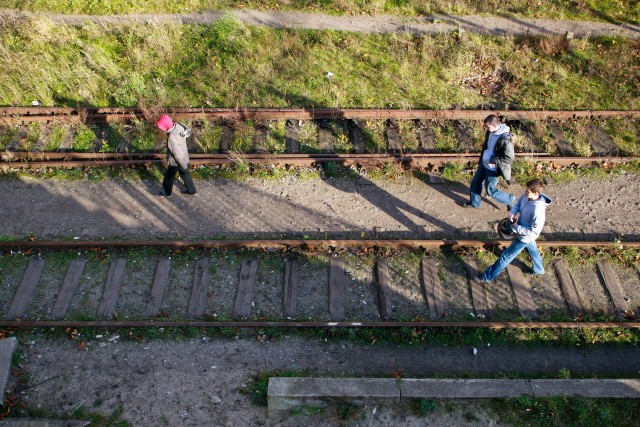 PKP PLK ma cztery warianty przebudowy torów. Nie ma wśród nich opcji z dwoma nitkami kolejowymi.