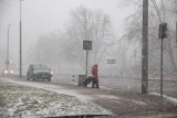 Zima powraca. Nadchodzą niskie temperatury i zamiecie śnieżne